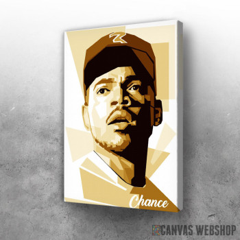 Slika Chance reper