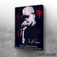 Slika Chance the Rapper stih iz pesme