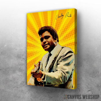 Slika Charley Pride