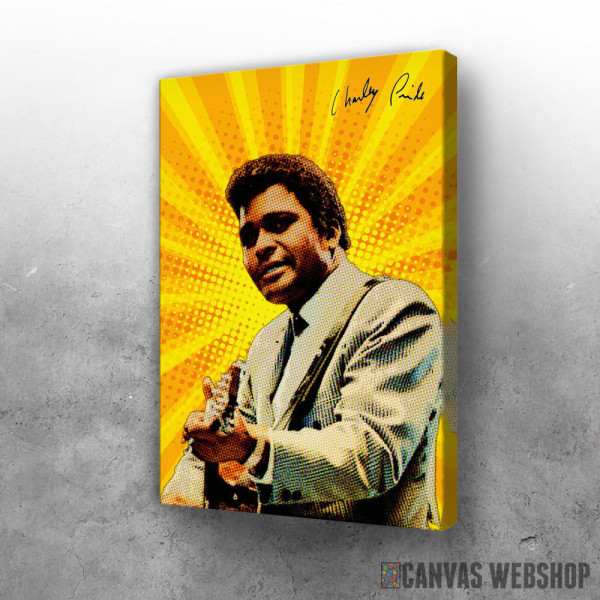 Slika Charley Pride