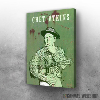 Slika Chet Atkin