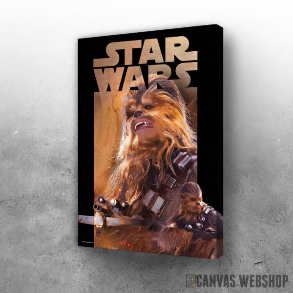 Slika Chewbacca ratovi zvezda
