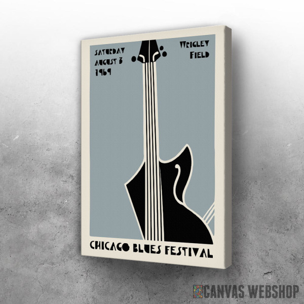 Slika Čikago muzički festival