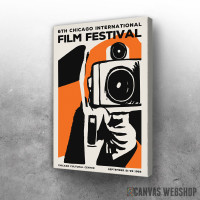 Slika Čikago filmski festival