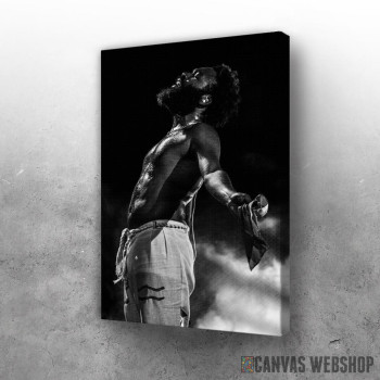 Slika Childish Gambino Rapper Slika Childish Gambino Rapper