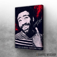 Slika Childish Gambino