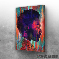 Slika Childish Gambino music