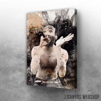 Slika Childish Gambino rep zveda