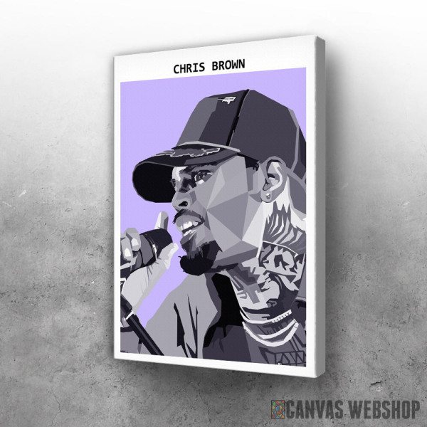 Slika Chris Brown singer