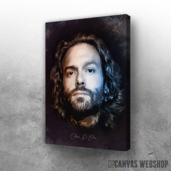 Slika Chris Delia