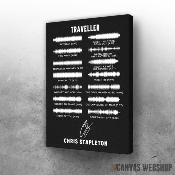 Slika Chris Stapleton