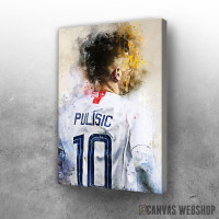 Slika Kristijan Pulišić