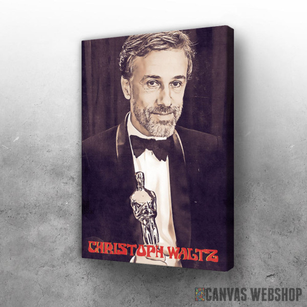 Slika Christoph Waltz