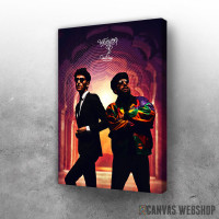 Slika Chromeo Slika Chromeo