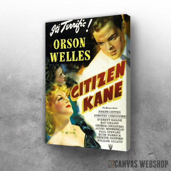 Slika Citizen Kane film