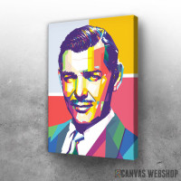 Slika Clark Gable