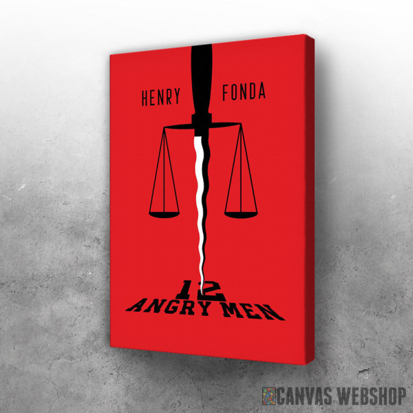 Slika 12 Angry Men