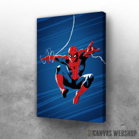 Slika Spider-Man web