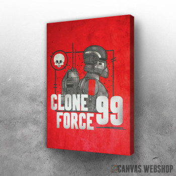 Clone Force 99