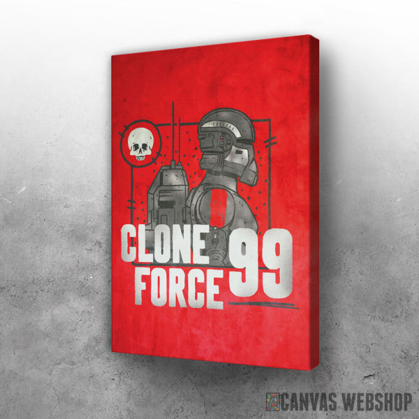 Slika Clone Force 99 Slika Clone Force 99