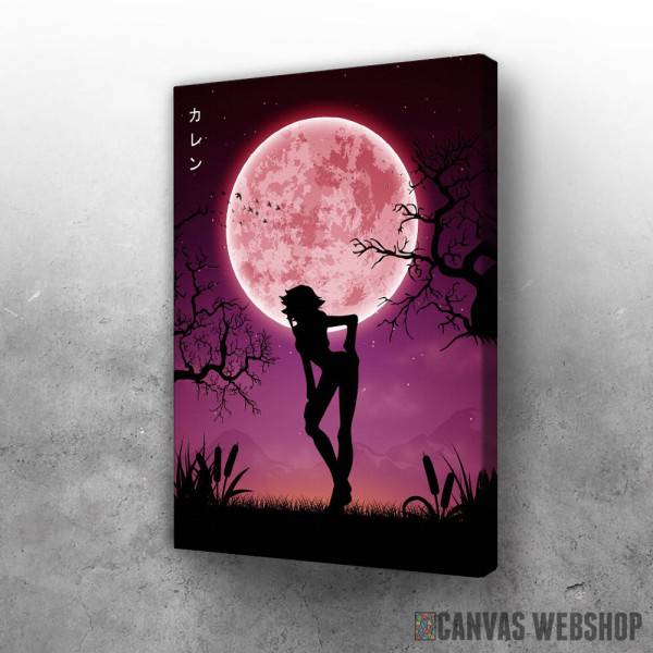 Slika Code Geass Kallen