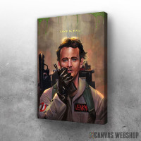 Slika Come In Ray Ghostbusters