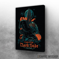 Slika Dodji na mračnu stranu