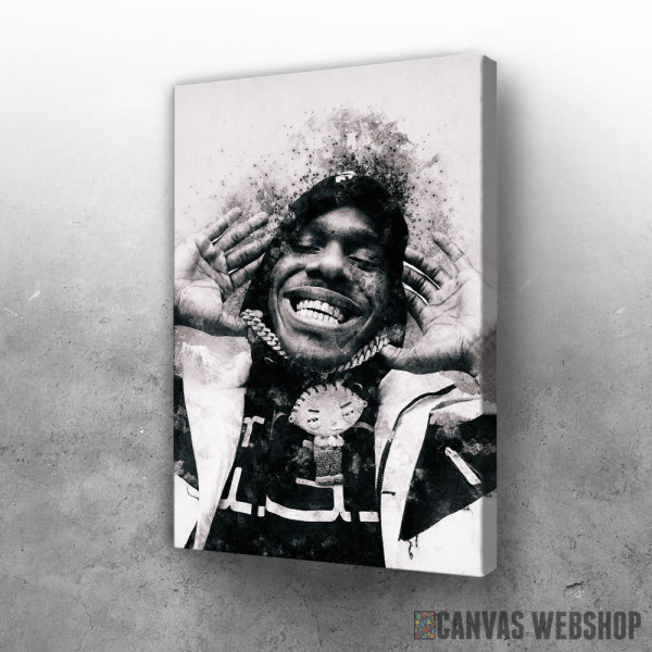 Slika DaBaby Stewie Griffin chain Slika DaBaby Stewie Griffin chain