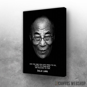 Slika DALAI LAMA citat