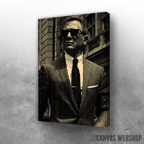 Slika Craig Daniel as James Bond