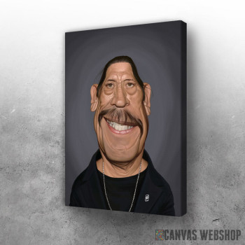Slika Danny Trejo Slika Danny Trejo
