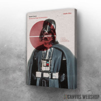 Slika Darth Vader Supreme Fleet Commander Slika Darth Vader Supreme Fleet Commander