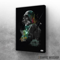 Slika Darth Vader the father Slika Darth Vader the father