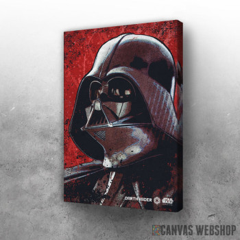 Darth Vader imperial leader