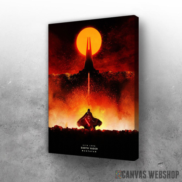 Slika Darth Vader Sith Lord