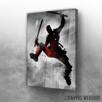 Slika Deadpool Slika Deadpool