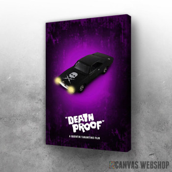 Slika Death Proof Tarantino Slika Death Proof Tarantino