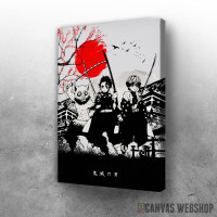 Slika Demon Slayer Anime Slika Demon Slayer Anime