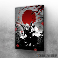 Slika Demon Slayer Tengen Uzui