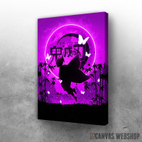 Slika Demon Slayer wings