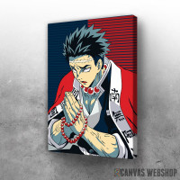 Slika Demon Slayer Gyomei Himejima