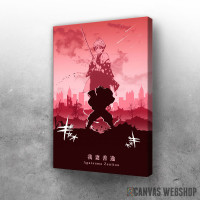 Slika Demon Slayer Agatsuma Zenitsu