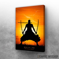 Slika One Piece Roronoa Zoro swordsmen Slika One Piece Roronoa Zoro swordsmen