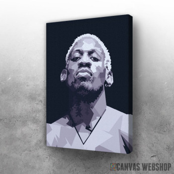 Slika Dennis Rodman