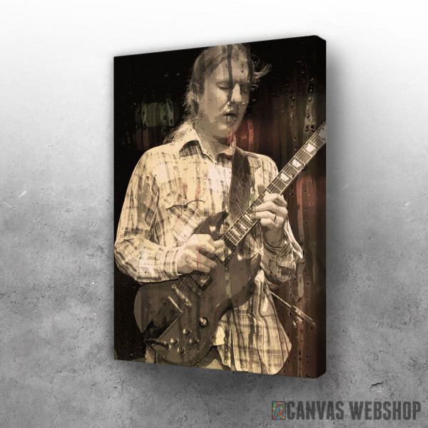 Slika Derek Trucks Slika Derek Trucks