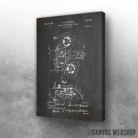 Slika Sprava za gledanje filmova