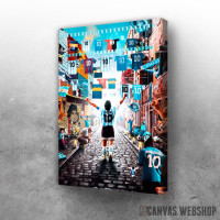 Slika Diego Maradona 10