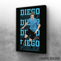 Slika Diego forlan