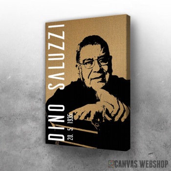 Slika Dino Saluzzi Slika Dino Saluzzi