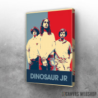 Slika Dinosaur Jr American rock band Slika Dinosaur Jr American rock band